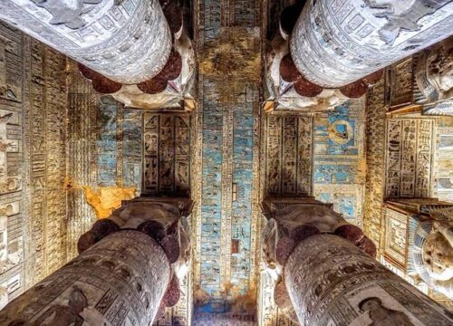 Dendera & Abydos privat