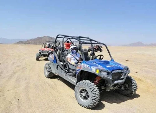 Super Safari