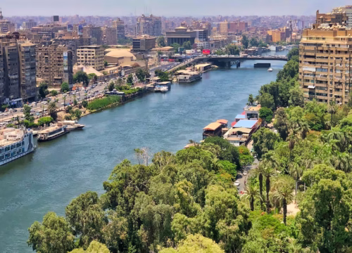 Ägypten Rundreise 9 Tage ab Luxor Privat