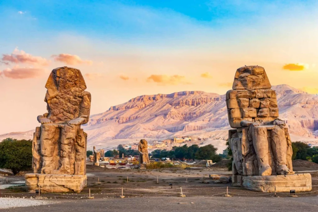 hurghada cairo and luxor in two days from hurghada 1327686 1